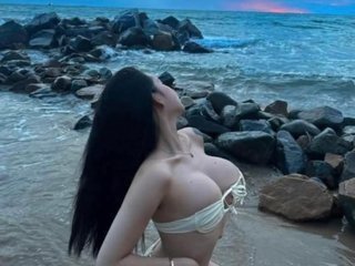 צ'אט וידאו ארוטי CindyBlune