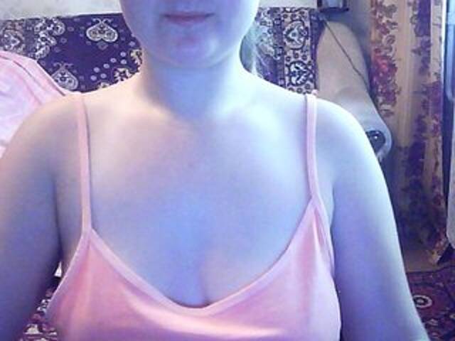 צילומי מסך משודרים CindyCute