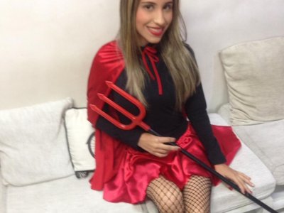 תמונה של הפרופיל Cindyhornyxx