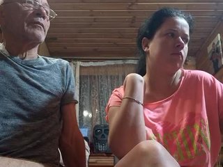 צ'אט וידאו ארוטי CindyXErics