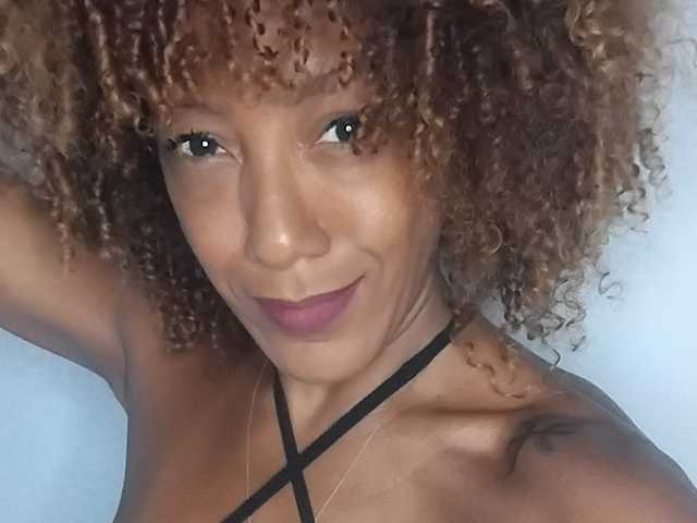 תמונה של הפרופיל CinnamonGirlBR