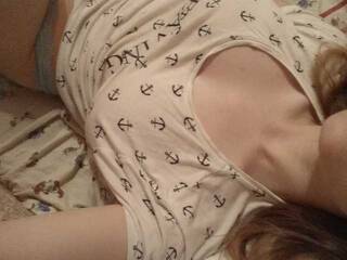 צ'אט וידאו ארוטי CinnamonRolls