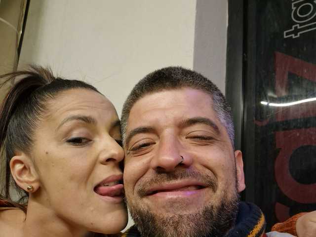 תמונה של הפרופיל Cipoteman_Burguerwoman