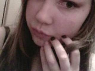 צ'אט וידאו ארוטי clairemur