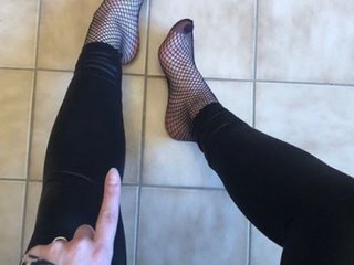 צ'אט וידאו ארוטי Claradomifeet