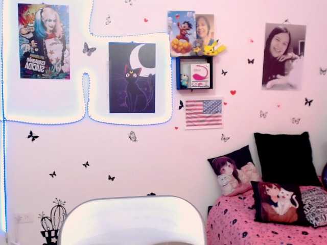 צילומי מסך משודרים clariee