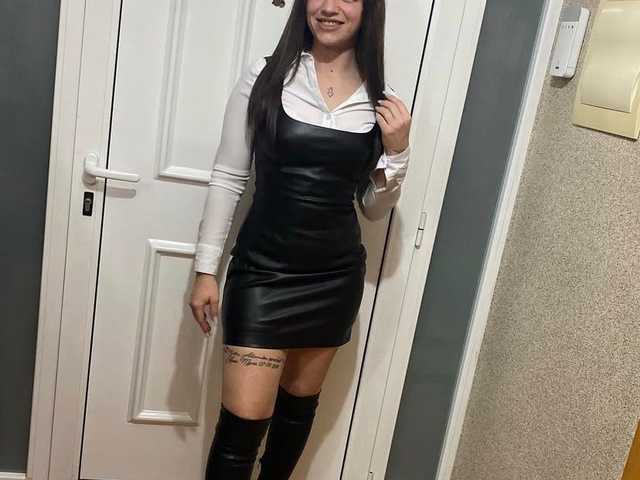 תמונה של הפרופיל ClarissaMorales