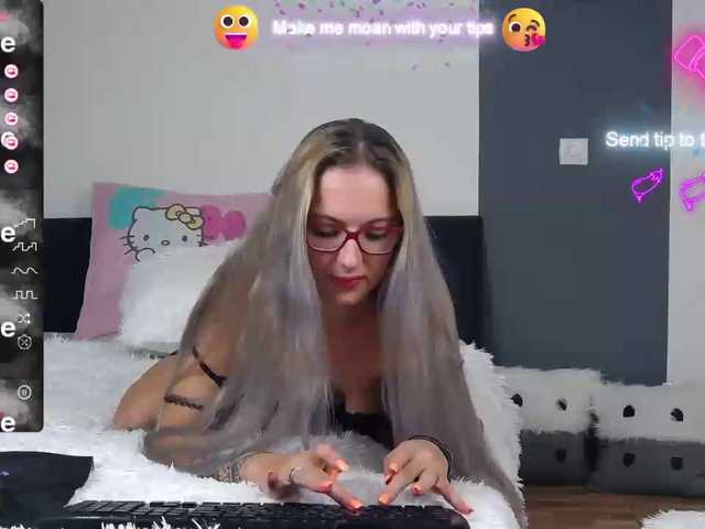 צילומי מסך משודרים ClaudiaBlondy