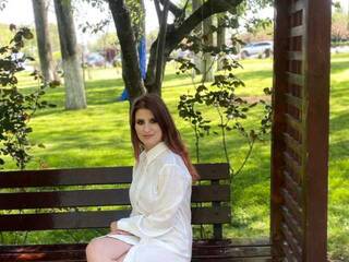 צ'אט וידאו ארוטי CleoFly