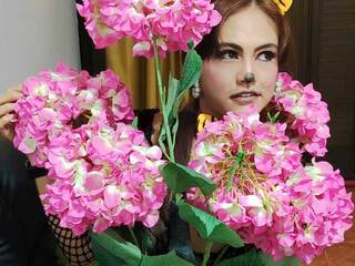 צ'אט וידאו ארוטי cleopatra-hot