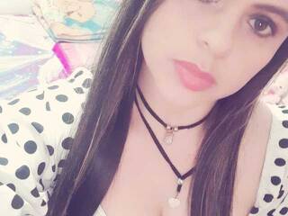 צ'אט וידאו ארוטי clhoepreston