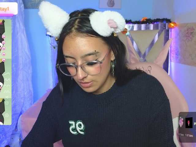 צילומי מסך משודרים cloe-tay1