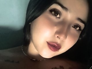 צ'אט וידאו ארוטי Cloe2520