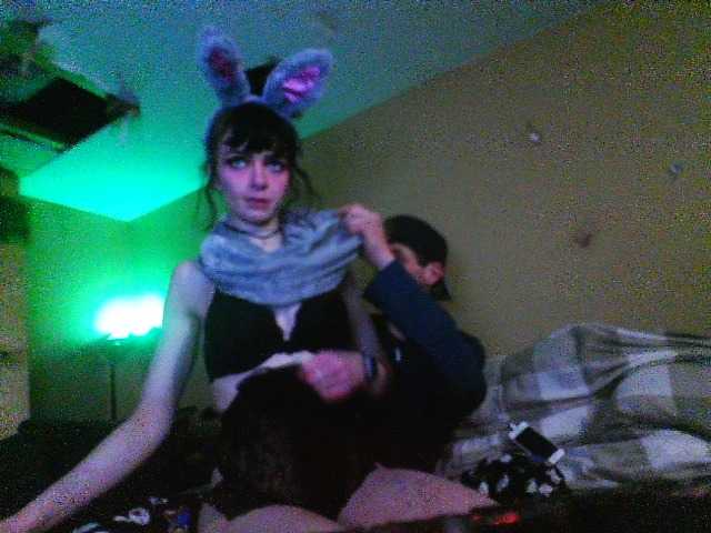צילומי מסך משודרים cloverbbombaee