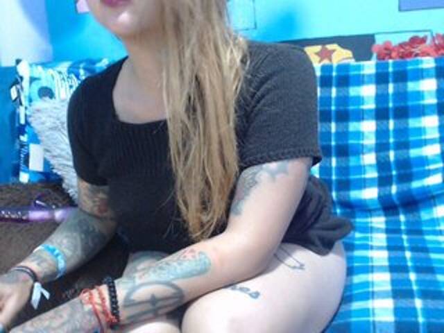 צילומי מסך משודרים coalgirl