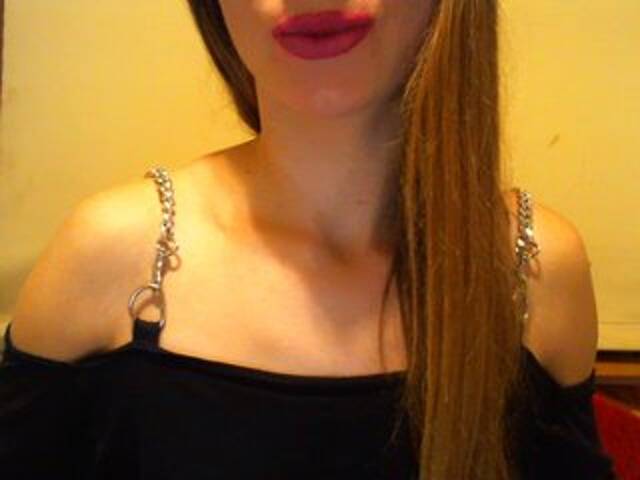 צילומי מסך משודרים CocoMademoise