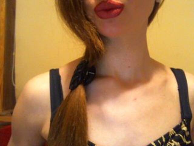 צילומי מסך משודרים CocoMademoise