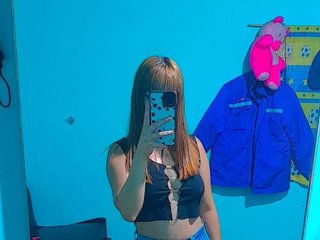 צ'אט וידאו ארוטי Conejita3161