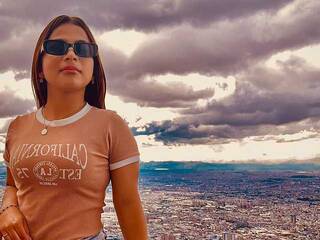 צ'אט וידאו ארוטי Conii22