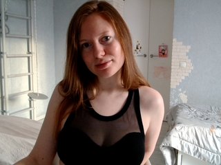 צ'אט וידאו ארוטי ConnieDaw