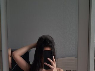 צ'אט וידאו ארוטי ConnieSmile
