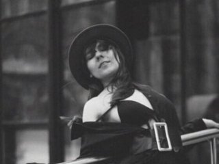 צ'אט וידאו ארוטי ConnieStasiak