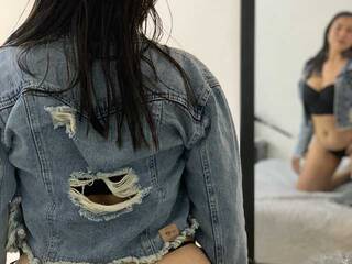 צ'אט וידאו ארוטי ConyBiker