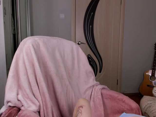 צילומי מסך משודרים PaulinePuff