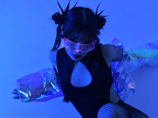 תמונה של הפרופיל CoralineJones