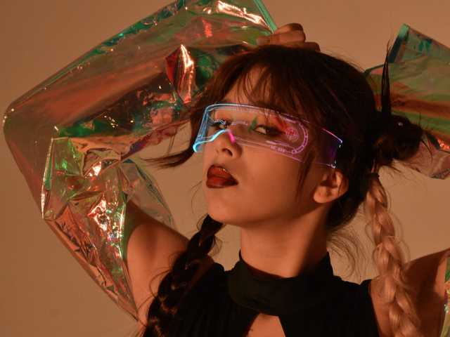 תמונה של הפרופיל CoralineJones