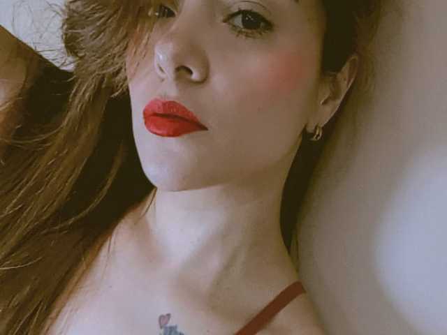 תמונה של הפרופיל CorinaJames