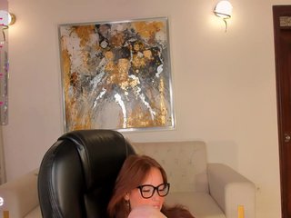 צ'אט וידאו ארוטי CorinneRusso