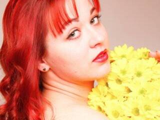 צ'אט וידאו ארוטי Corrinne