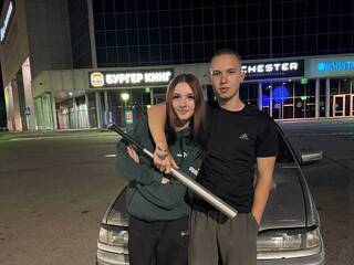 צ'אט וידאו ארוטי Coshka2027