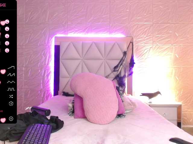 צילומי מסך משודרים cosmicwitch