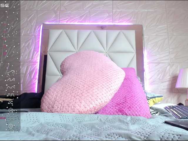 צילומי מסך משודרים cosmicwitch