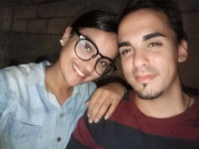 תמונה של הפרופיל couple-69