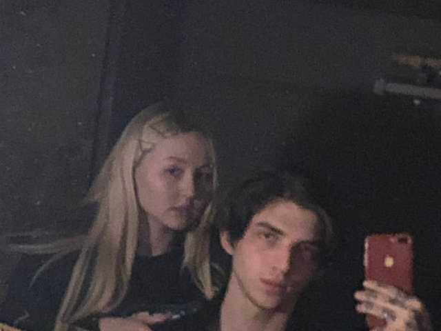 תמונה של הפרופיל couplebubble