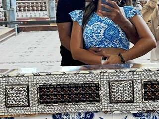 צ'אט וידאו ארוטי CoupleDamla