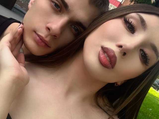 תמונה של הפרופיל CoupleGirlMan