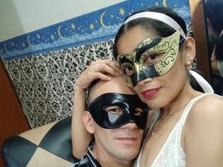 צ'אט וידאו ארוטי couplehot27