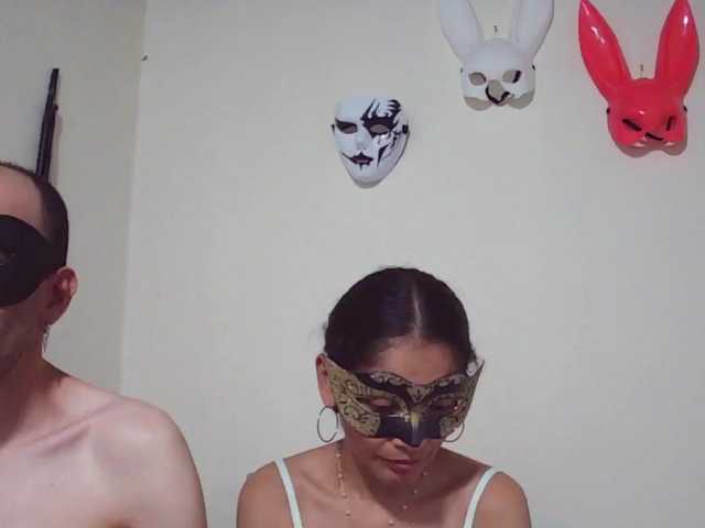 צילומי מסך משודרים couplehot27