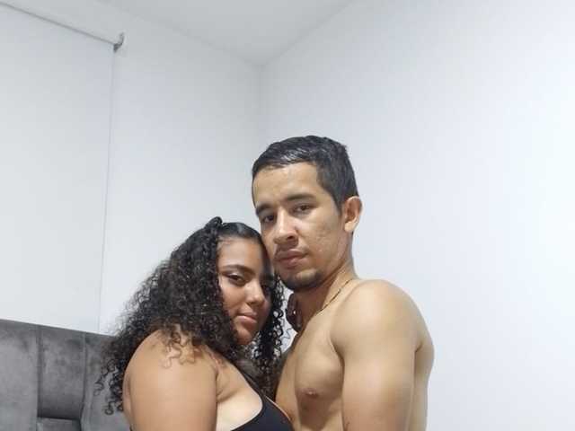 תמונה של הפרופיל couplehotfantasies