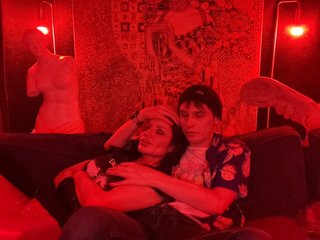 צ'אט וידאו ארוטי Coupleludique