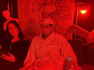 צ'אט וידאו ארוטי Coupleludique