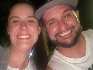 צ'אט וידאו ארוטי CoupleofNymphs8890