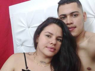 צ'אט וידאו ארוטי couplerich