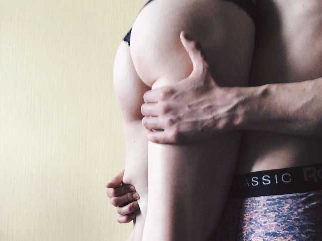 תמונה של הפרופיל Coupleseven