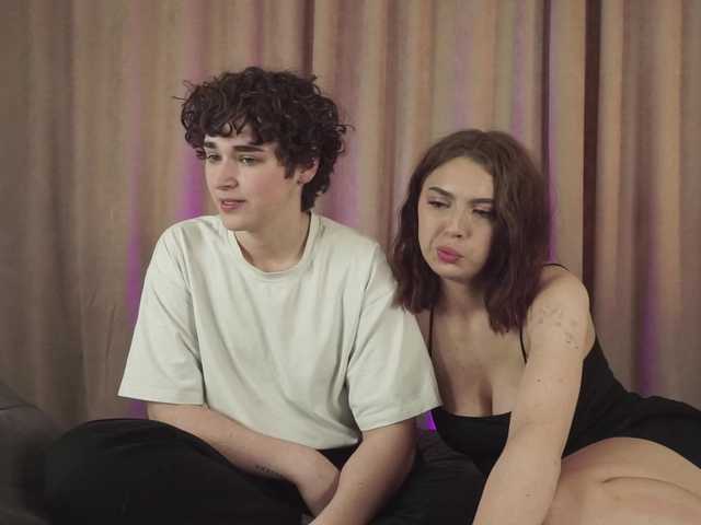 צילומי מסך משודרים couplesilkk