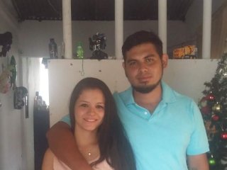 תמונה של הפרופיל couplexxhotx